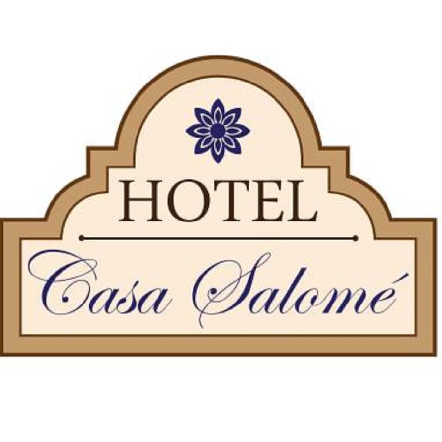 Hotel Casa Salome Гватемала Экстерьер фото