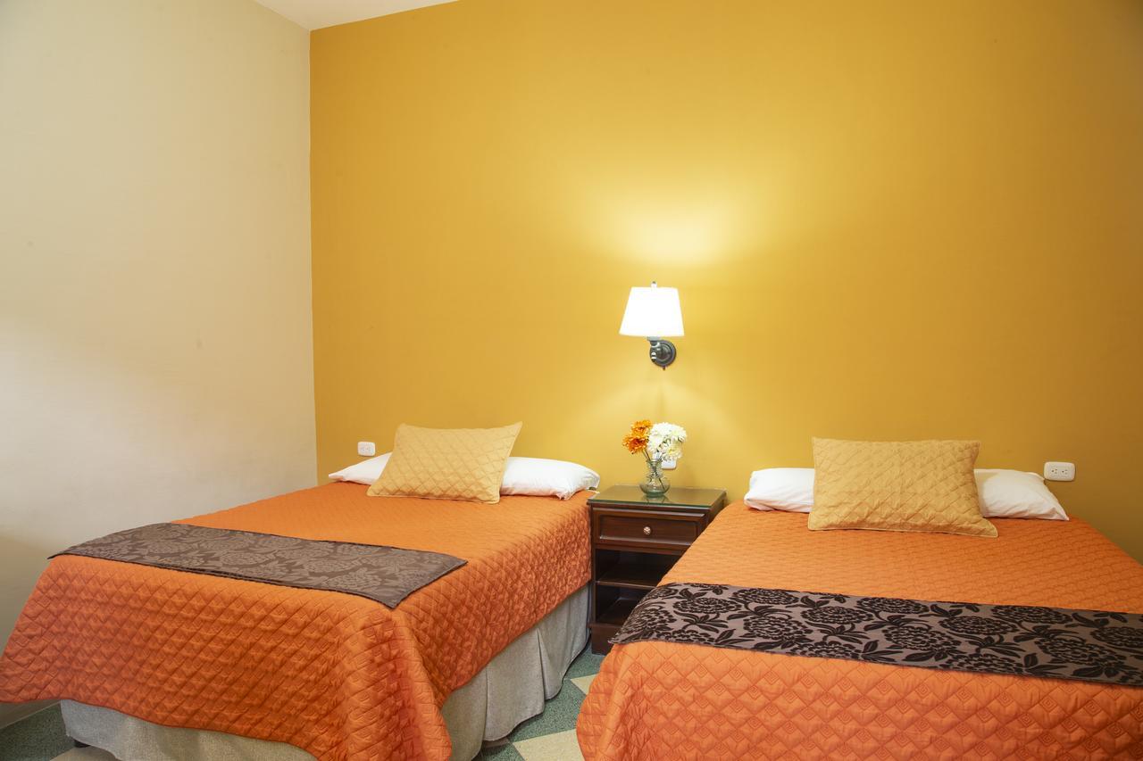 Hotel Casa Salome Гватемала Экстерьер фото