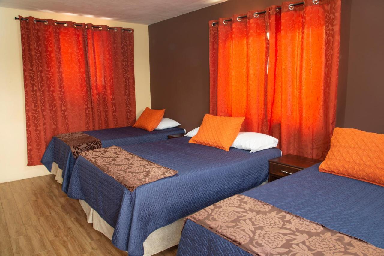 Hotel Casa Salome Гватемала Экстерьер фото