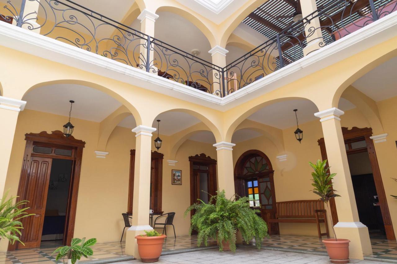 Hotel Casa Salome Гватемала Экстерьер фото